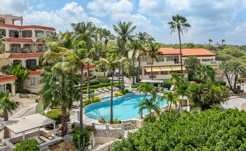 Villa in Willemstad, Curaçao, Curaçao 1