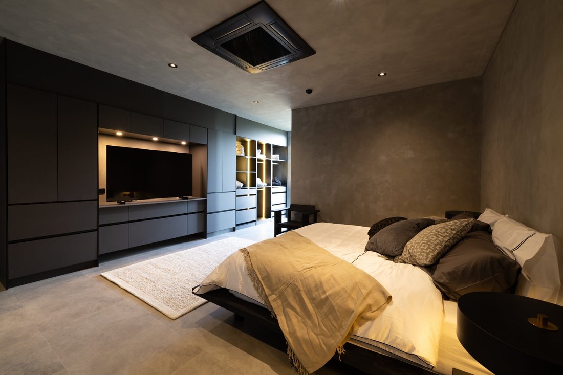 Penthouse in Rawai, Phuket, Thailand 3 - 15866027