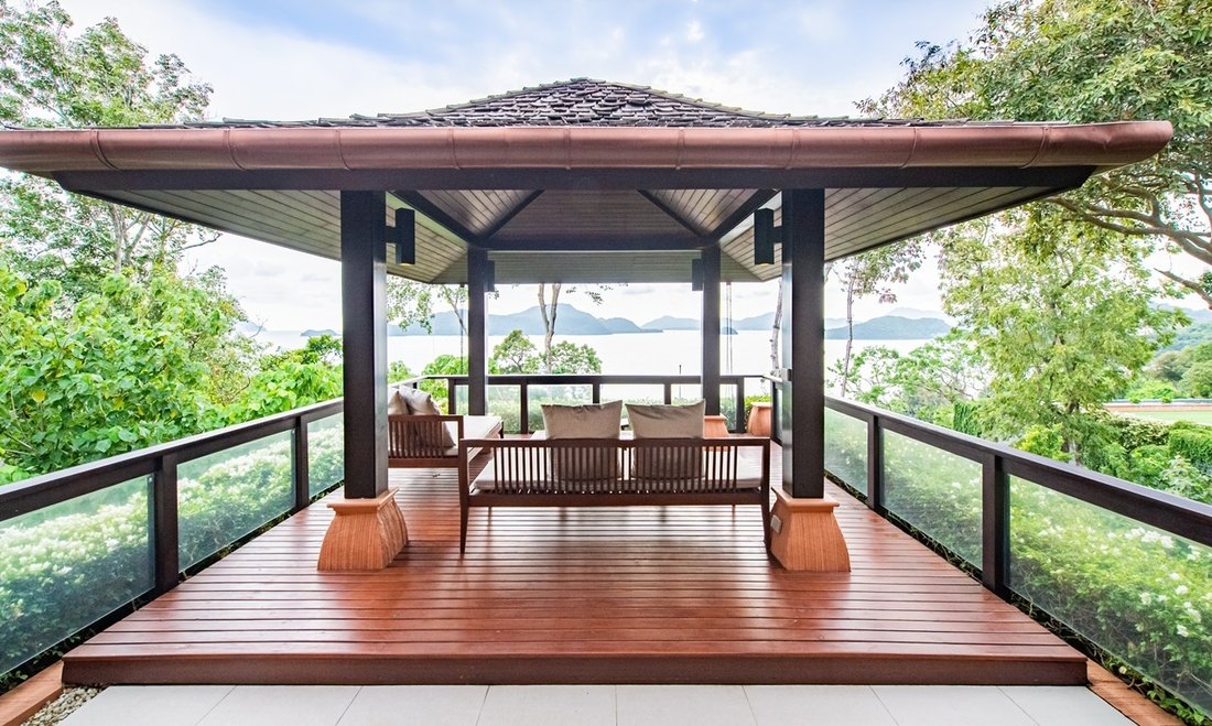Villa en Wichit, Provincia de Phuket, Tailandia 5 - 15866026