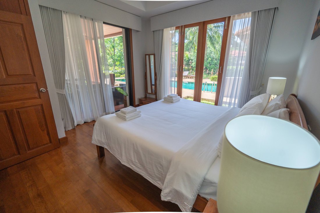Villa in Choeng Thale, Phuket, Thailand 5 - 15865911