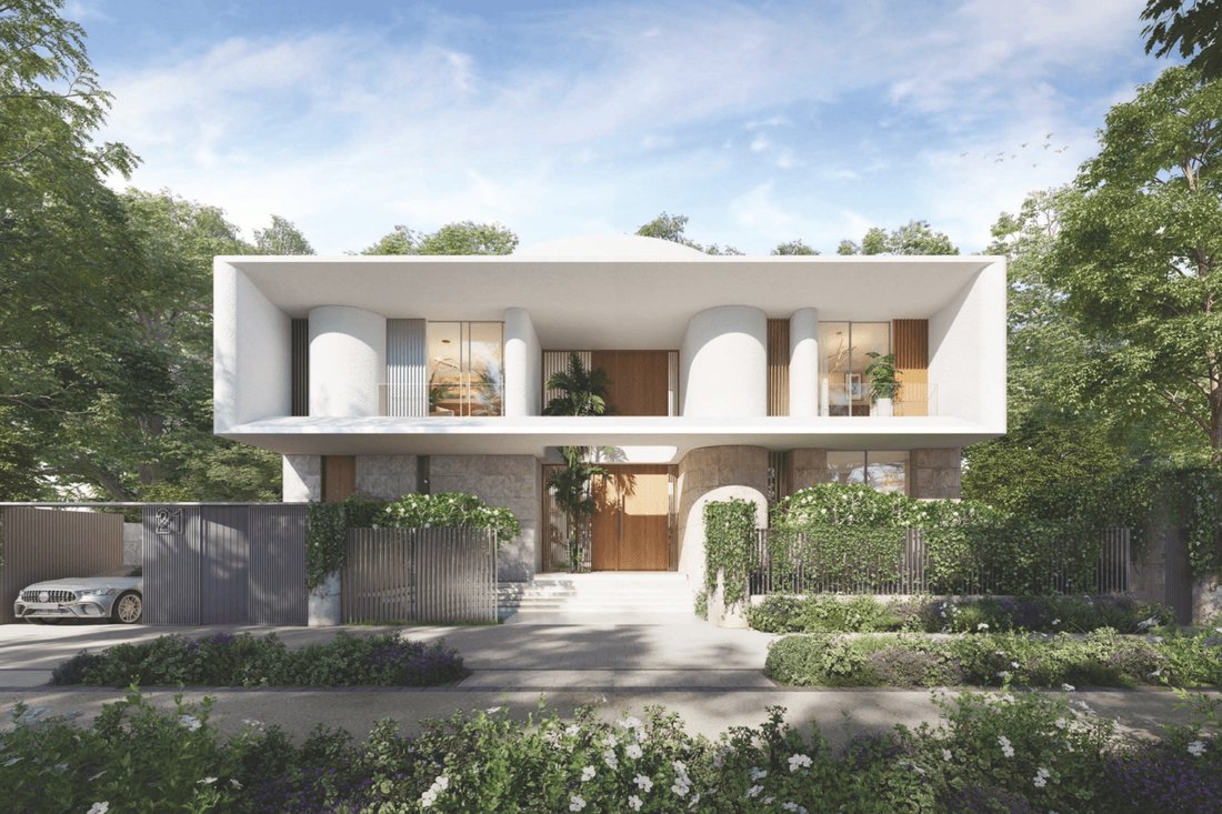 Villa in Tilal Al Ghaf, Dubai, United Arab Emirates 5 - 15866034