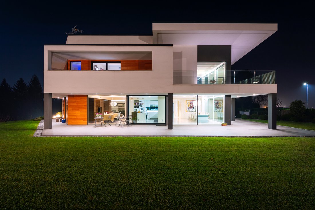 Villa a Mozzo, Lombardia, Italia 2 - 15866325