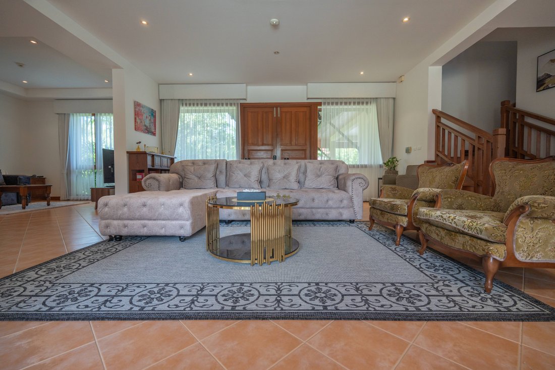 Villa in Choeng Thale, Phuket, Thailand 2 - 15865911