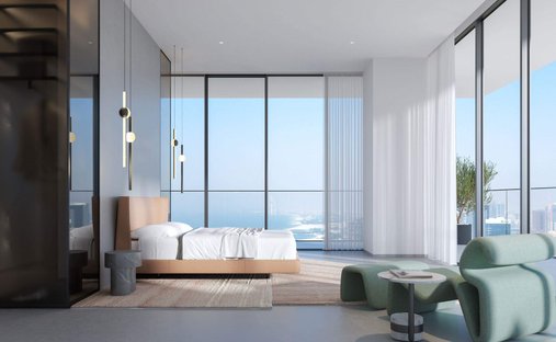 Apartment in Dubai, Dubai, United Arab Emirates 1
