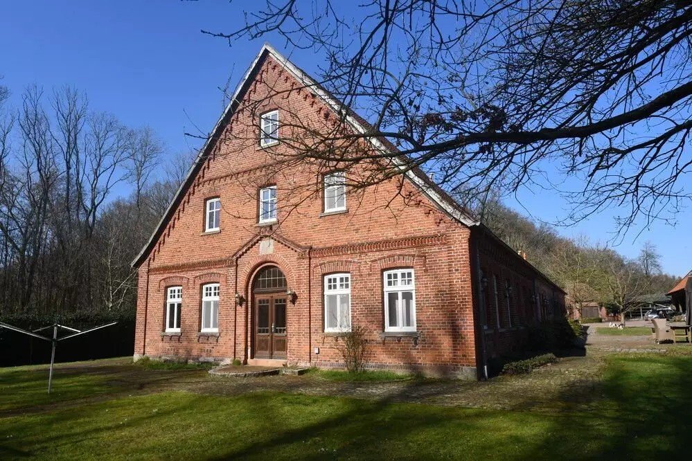 Farm Ranch in Twistringen, Lower Saxony, Germany 4 - 15868242
