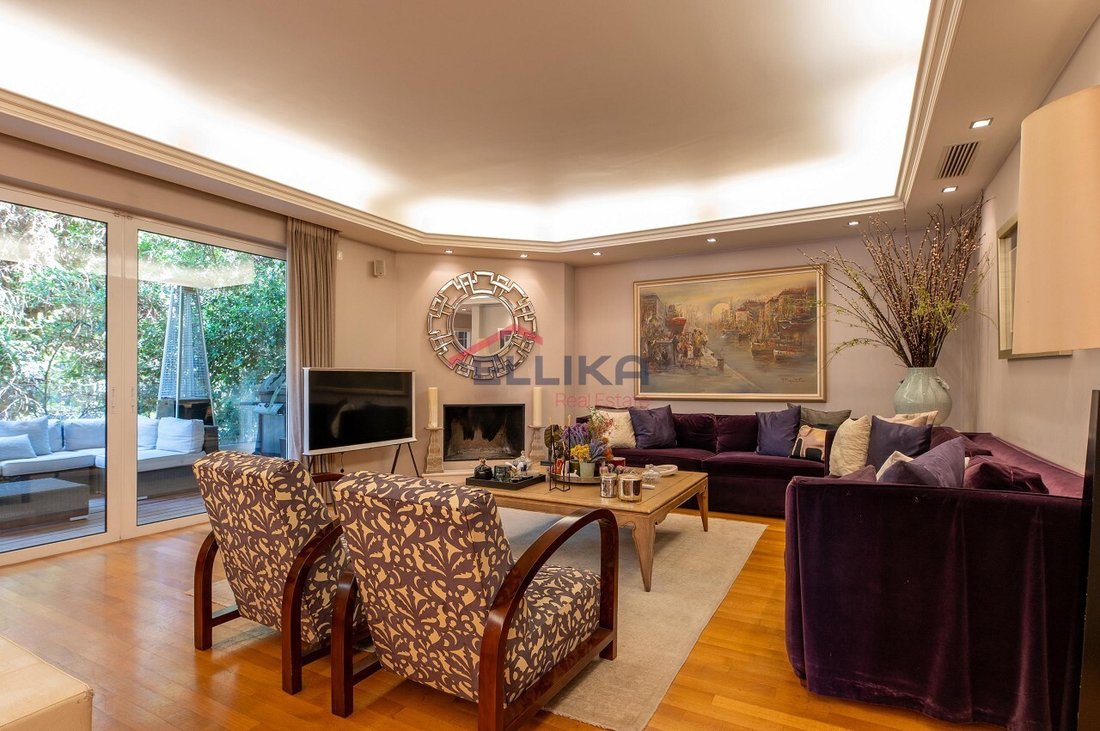 House in Voula, Attica, Greece 4 - 15866979