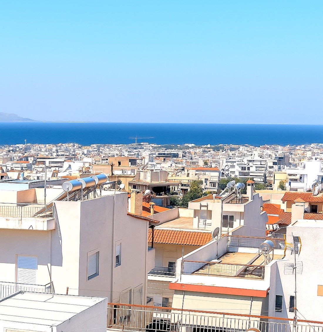Penthouse in Glyfada, Attica, Greece 1 - 15866683