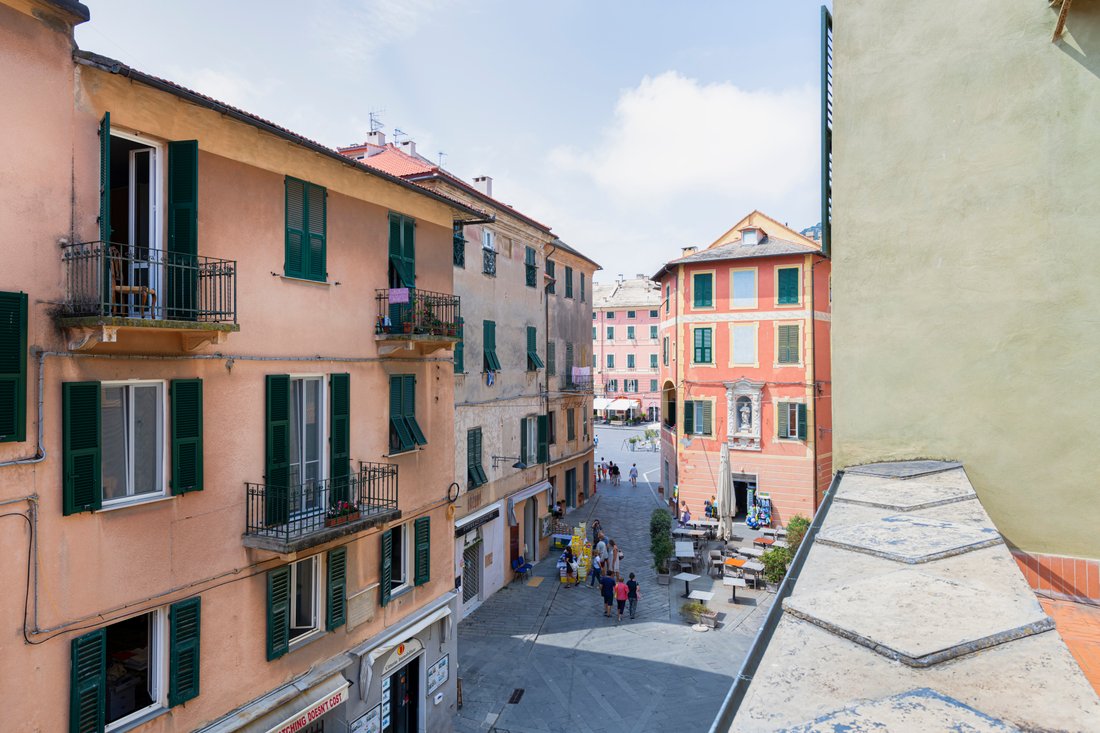 Apartment in Finale Marina, Finale Ligure, Liguria 2 - 15868241