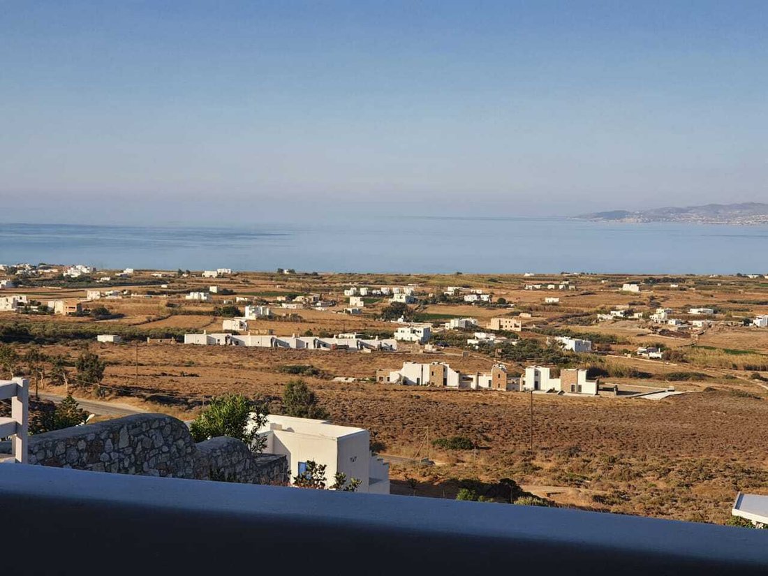 Villa in Naxos, Aegean, Greece 3 - 15868247