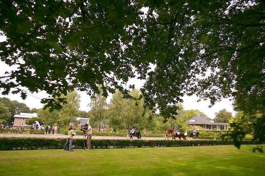Farm Ranch in Meppen, Lower Saxony, Germany 2 - 15868261