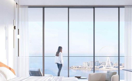 Apartment in Dubai, Dubai, United Arab Emirates 1