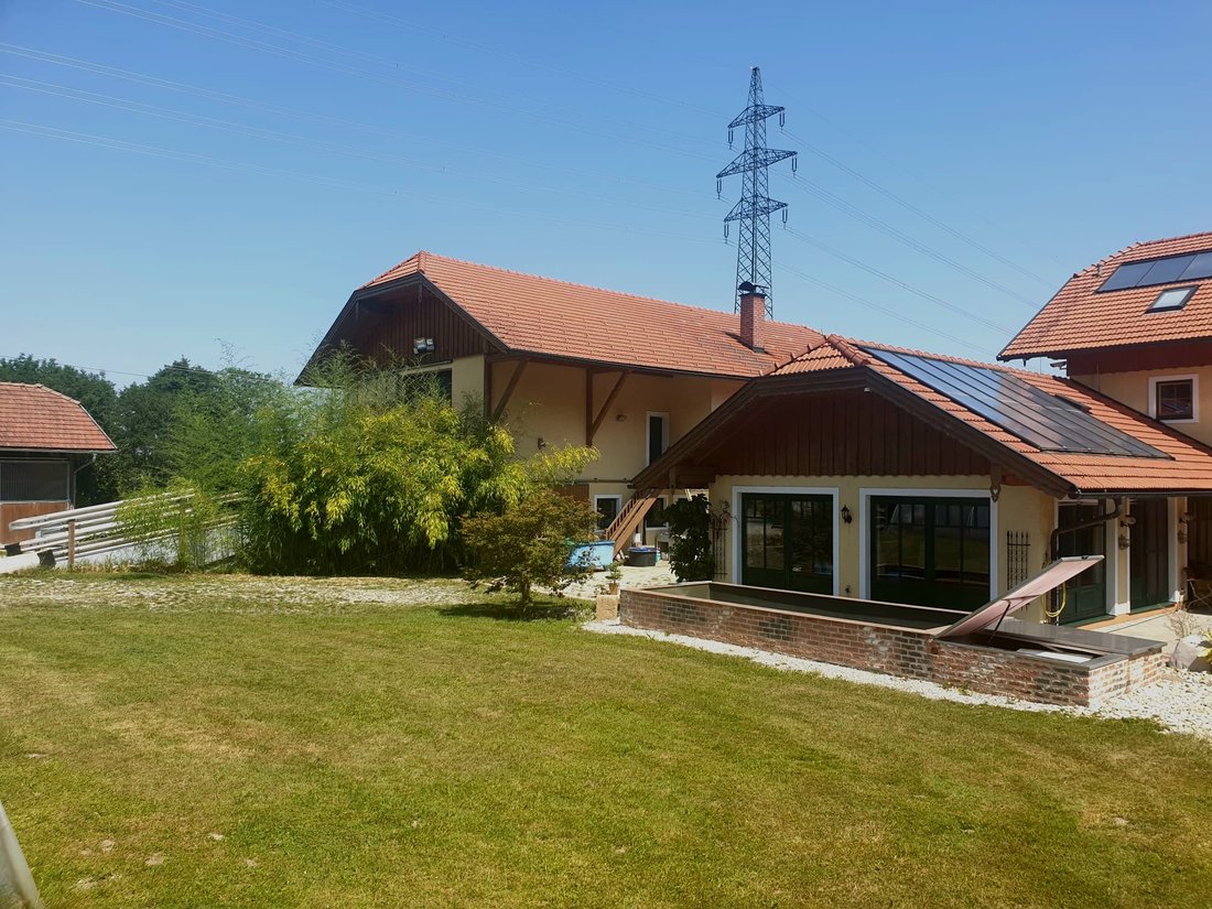 Farm Ranch in Mattighofen, Upper Austria, Austria 1 - 15868240