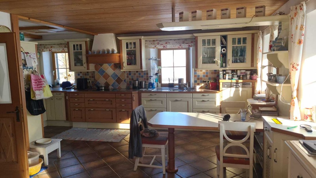 Farm Ranch in Mattighofen, Upper Austria, Austria 3 - 15868240