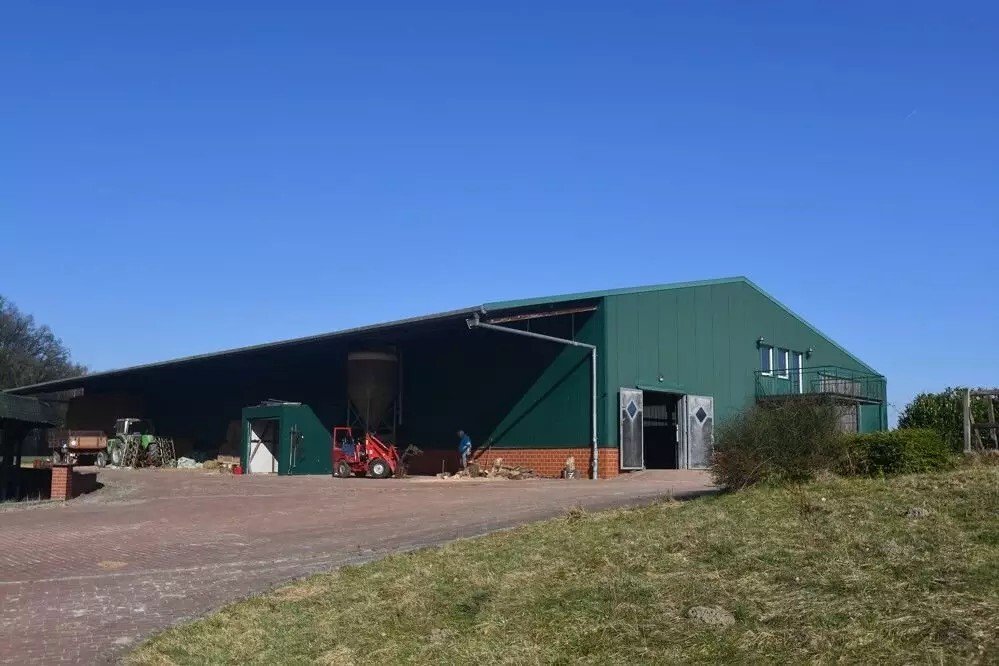 Farm Ranch in Twistringen, Lower Saxony, Germany 5 - 15868242