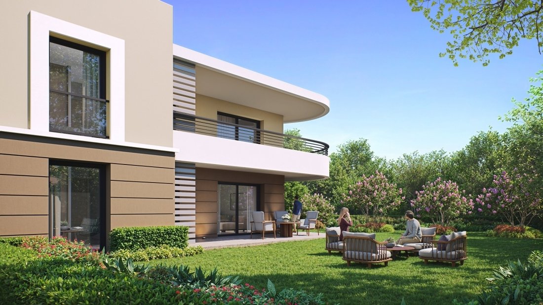 Penthouse in Vieille Ville, Antibes, France 4 - 15866881