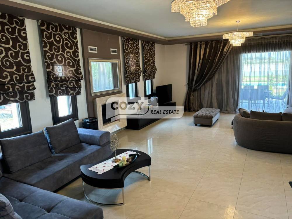 Villa in Central Macedonia, Macedonia and Thrace, Greece 5 - 15868236