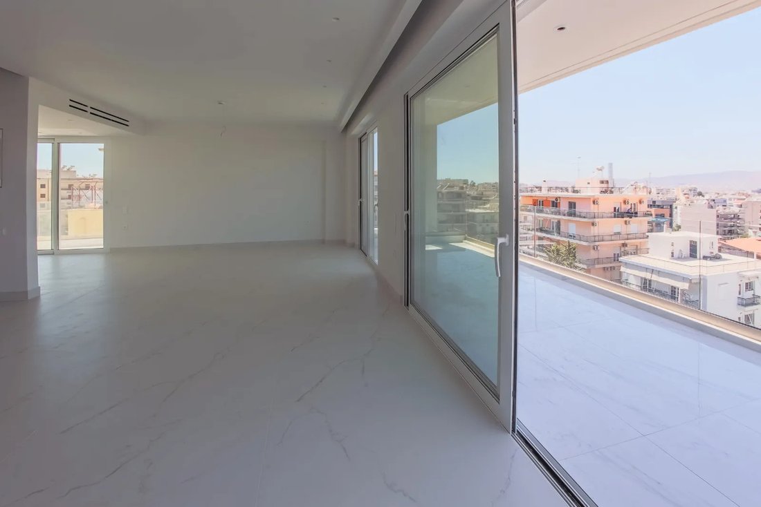 Apartment in South Athens, Attica, Greece 3 - 15868321
