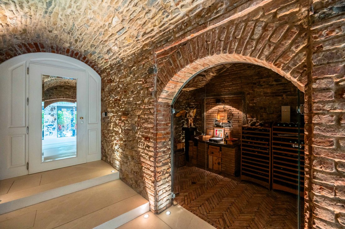 Wohnung in Borgo Pignolo-Viertel, Bergamo, Italien 4 - 15866678