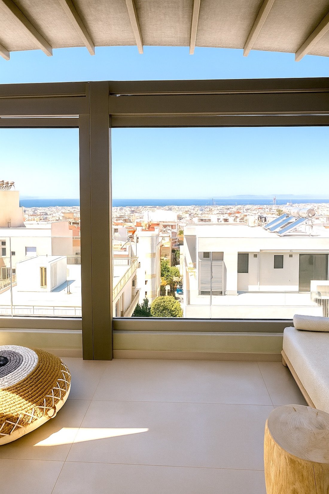 Penthouse in Glyfada, Attica, Greece 2 - 15866683