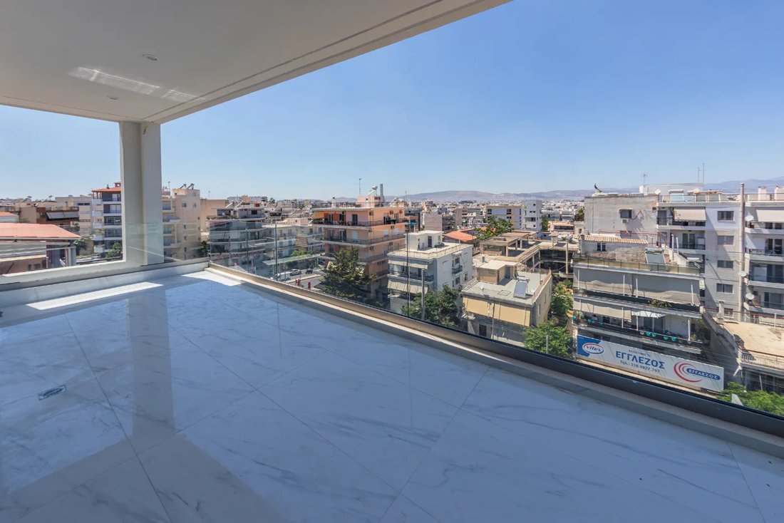 Apartment in South Athens, Attica, Greece 1 - 15868321