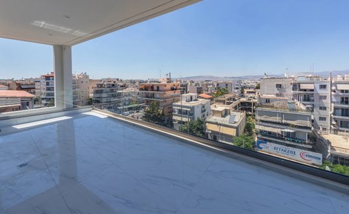 Appartement en South Athens, Attique, Grèce 1