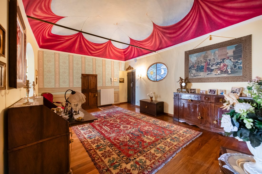 Apartment in Finale Marina, Finale Ligure, Liguria 5 - 15868241
