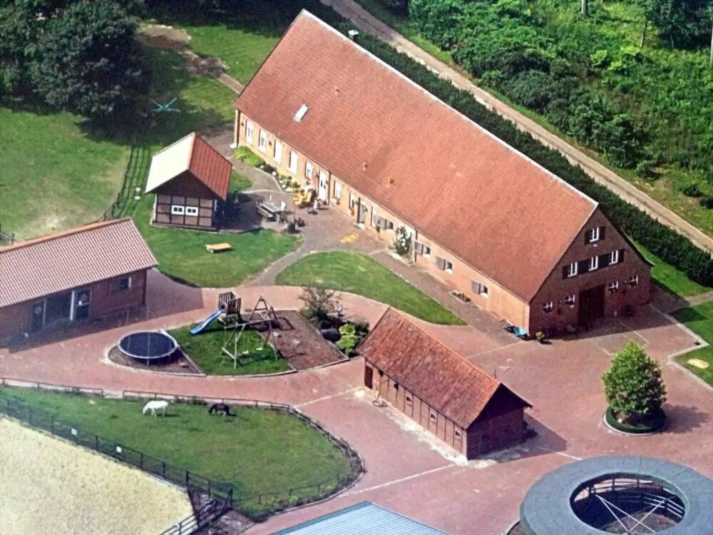 Farm Ranch in Twistringen, Lower Saxony, Germany 3 - 15868242