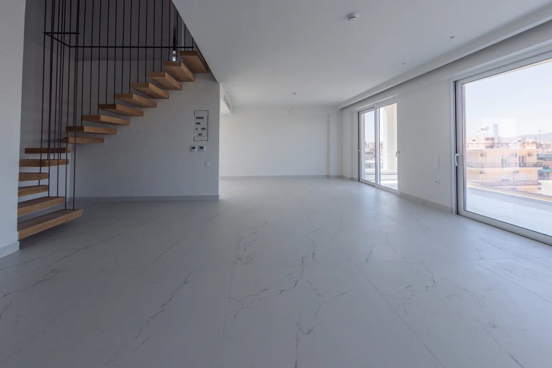 Apartment in South Athens, Attica, Greece 5 - 15868321