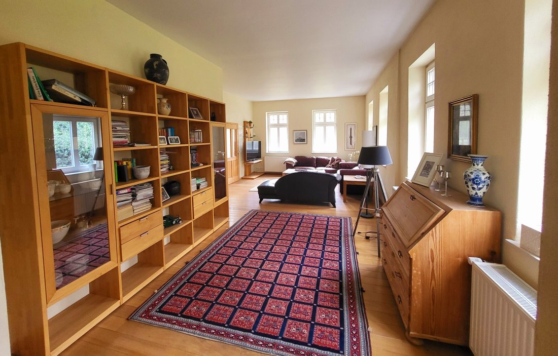 Farm Ranch in Twistringen, Lower Saxony, Germany 2 - 15868242