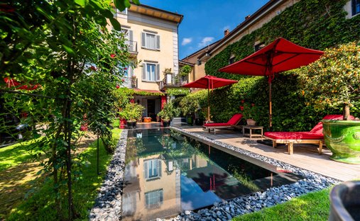 Appartamento a Borgo Pignolo, Bergamo, Italia 1