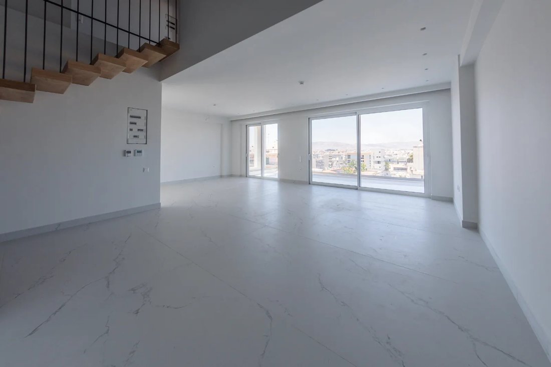 Apartment in South Athens, Attica, Greece 4 - 15868321