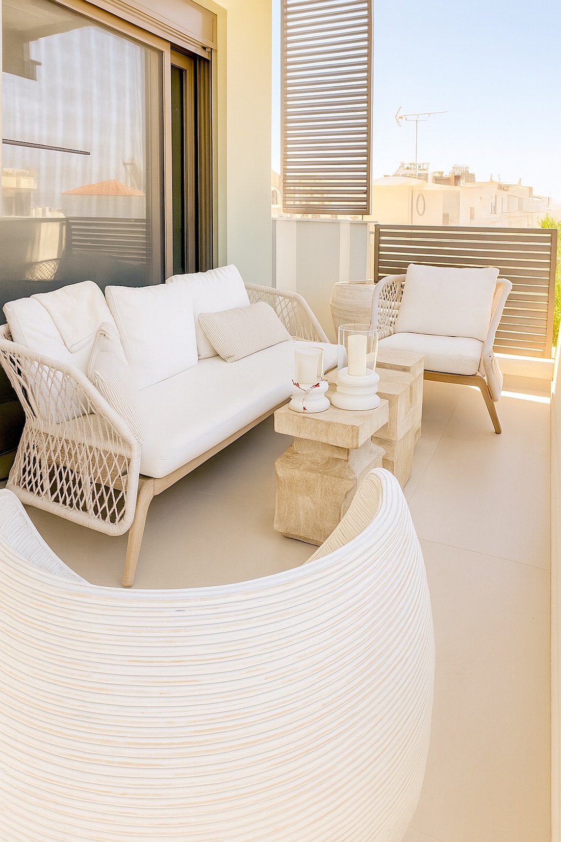 Penthouse in Glyfada, Attica, Greece 4 - 15866683
