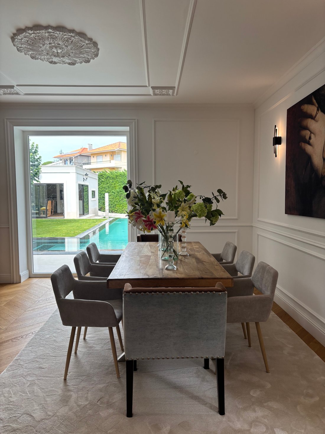 Villa in Cascais e Estoril, Lisbon, Portugal 5 - 15868296