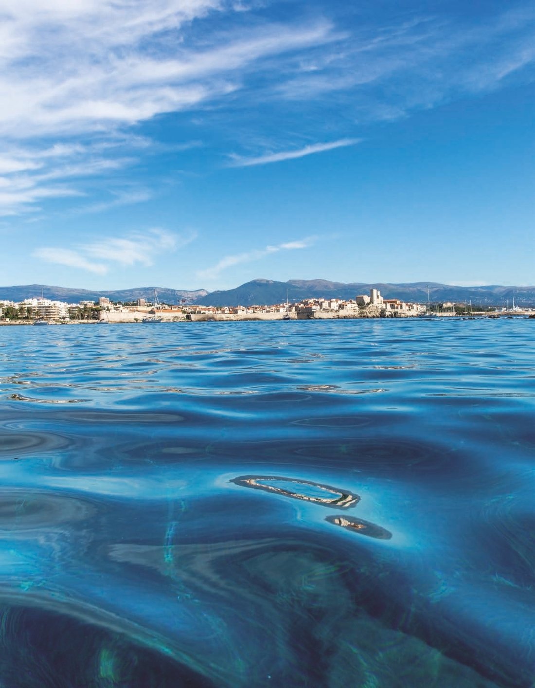 Penthouse in Vieille Ville, Antibes, France 5 - 15866881