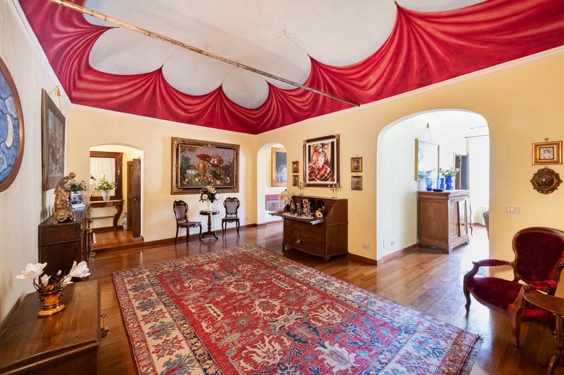 Apartment in Finale Marina, Finale Ligure, Liguria 4 - 15868241