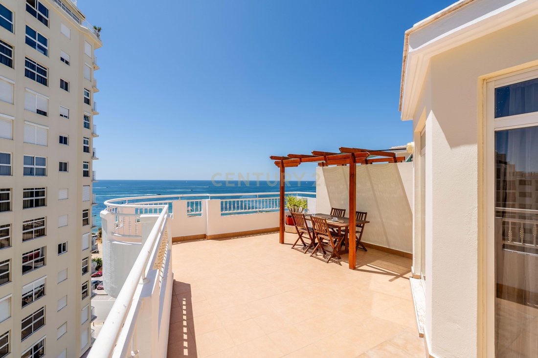 Apartment in Armacao de Pera, Algarve, Portugal 5 - 15851983