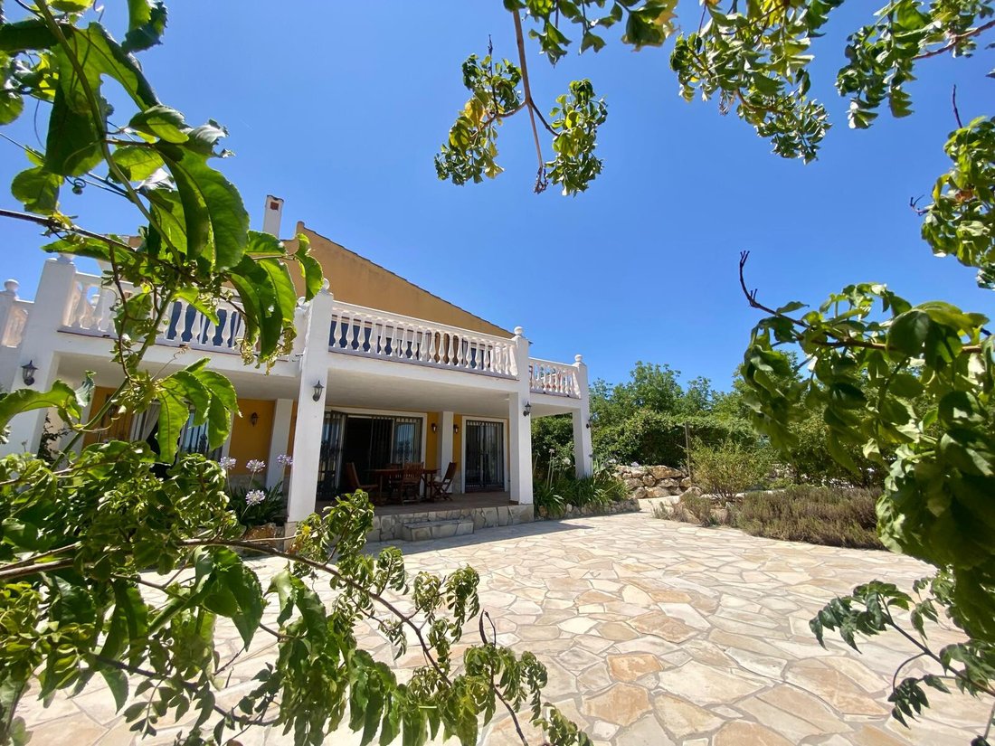 Finca in Coin, Andalusia, Spain 3 - 15866741
