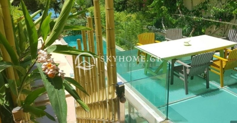 House in Vouliagmeni, Attica, Greece 2 - 15868289