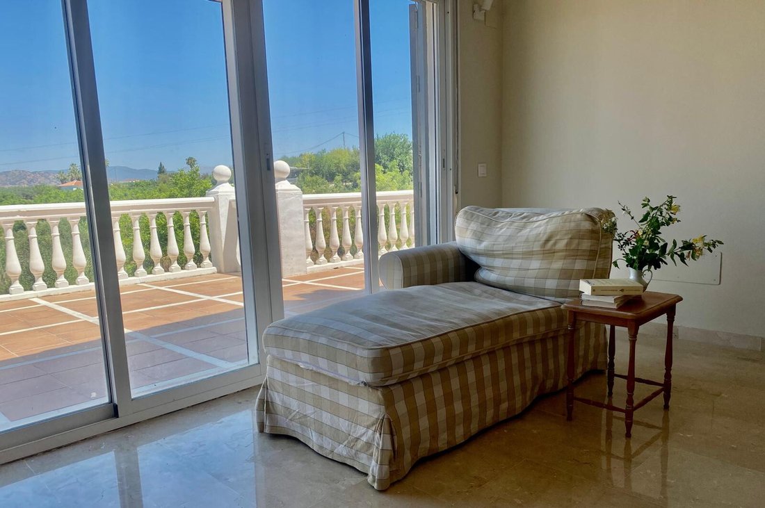 Finca in Coin, Andalusia, Spain 4 - 15866741