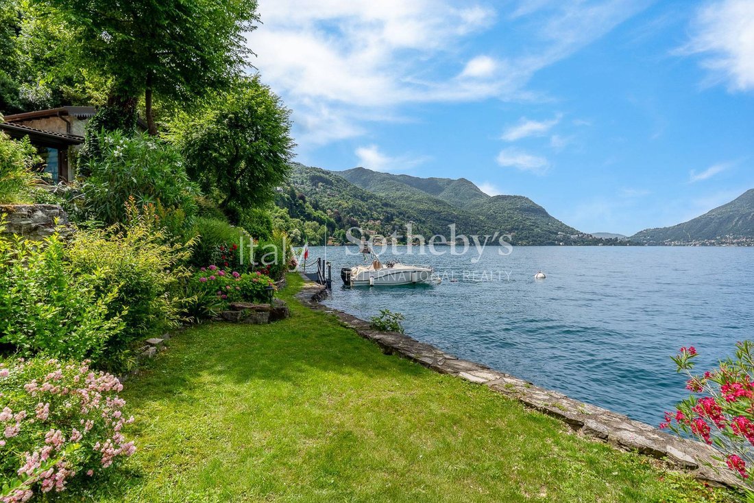 Casa a Faggeto Lario, Lombardia, Italia 5 - 15868259