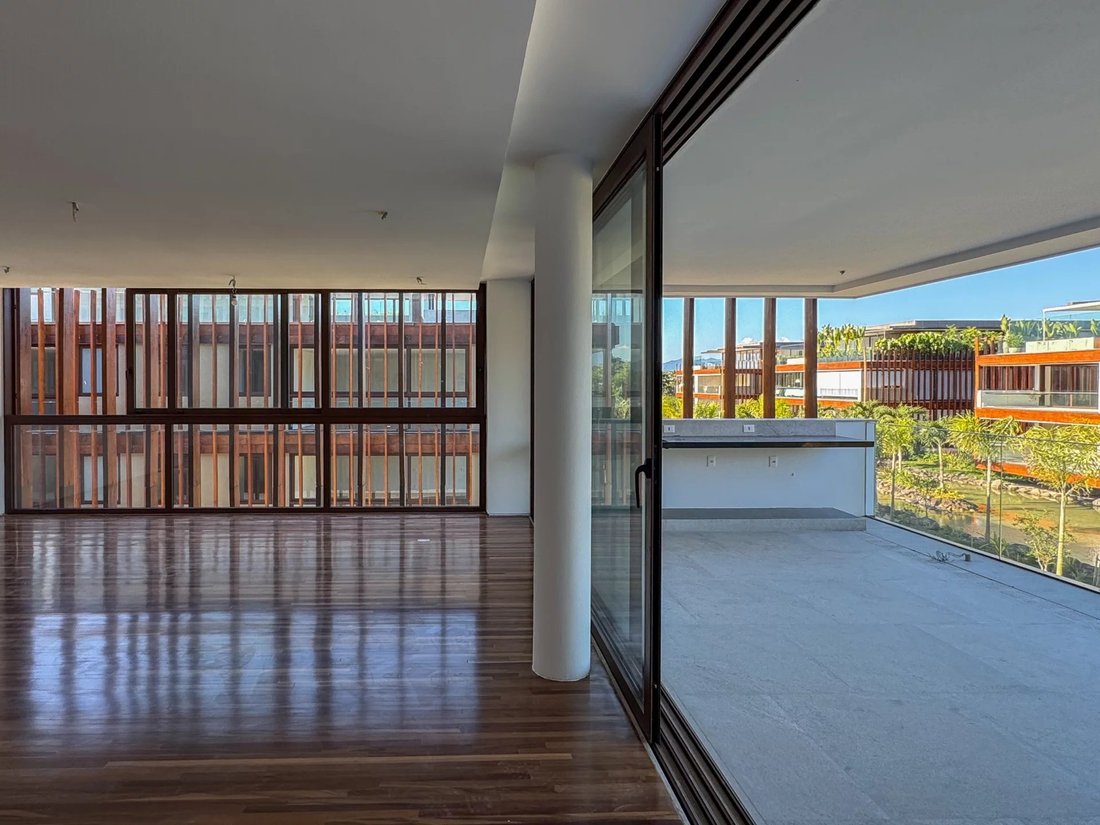 Apartment in Porto Frade, State of Rio de Janeiro, Brazil 5 - 15719805