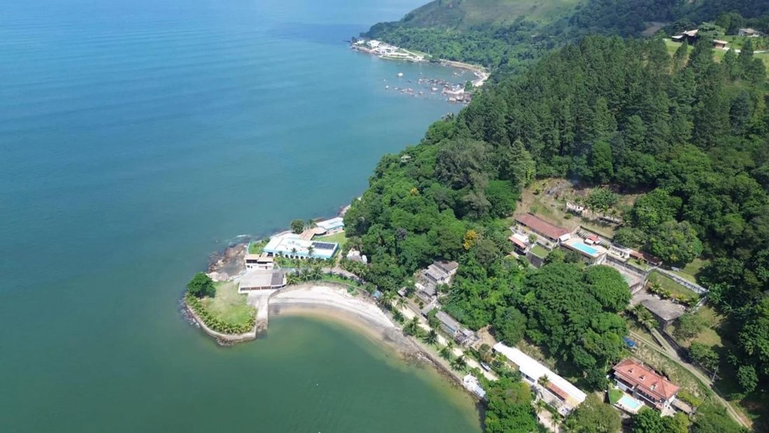 Villa in Mangaratiba, State of Rio de Janeiro, Brazil 1 - 15720548