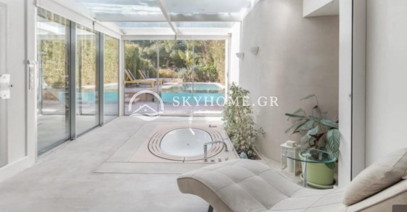 House in Vouliagmeni, Attica, Greece 5 - 15868289