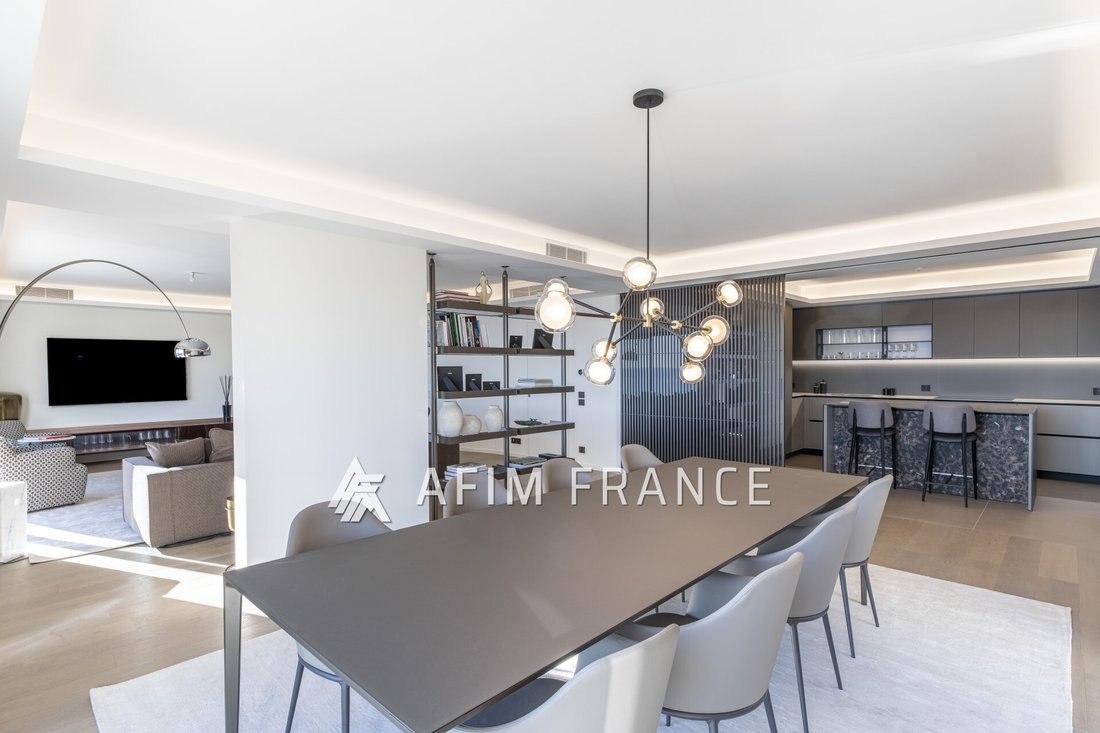 Apartment in Cap-d'Ail, Provence-Alpes-Côte d'Azur, France 3 - 14470990