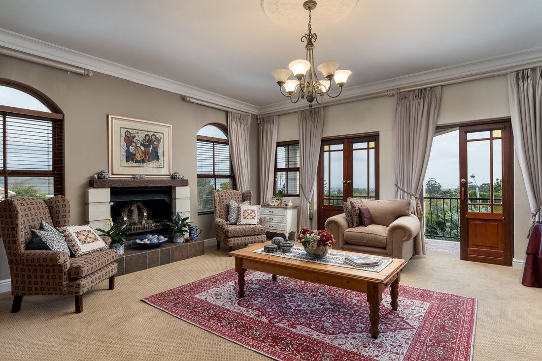 Country House in Golden Hill, Cape Town, Western Cape 2 - 15868192