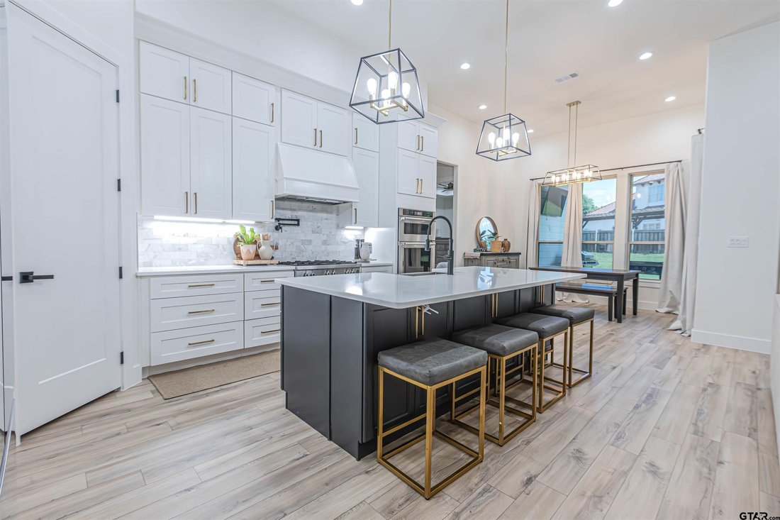 House in Mount Pleasant, Texas, United States 4 - 15866904