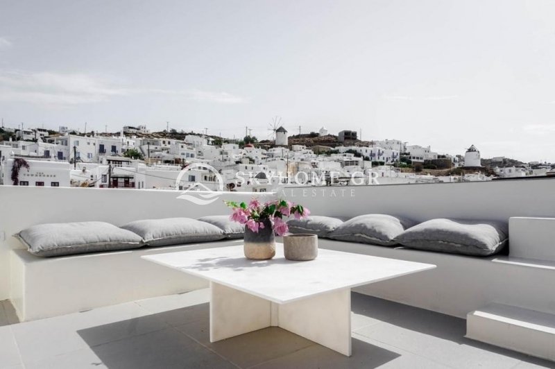 Mykonos, Aegean, Greece 2 - 15868276