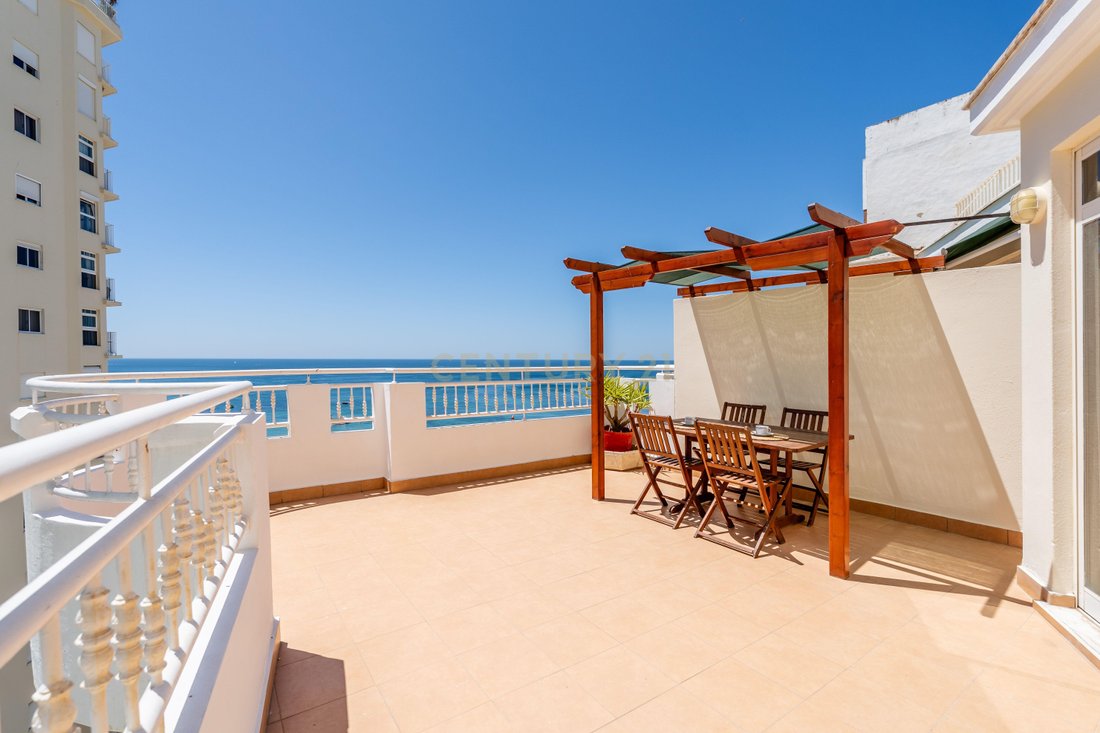 Apartment in Armacao de Pera, Algarve, Portugal 1 - 15851983