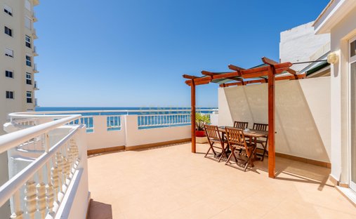 Apartment in Armacao de Pera, Algarve, Portugal 1