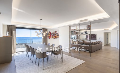 Appartamento a Capodaglio, Provenza-Alpi-Costa Azzurra, Francia 1